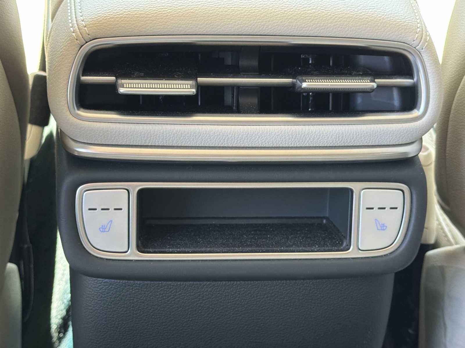 2025 Genesis GV80 3.5T Advanced