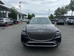 2025 Genesis GV80 3.5T Advanced