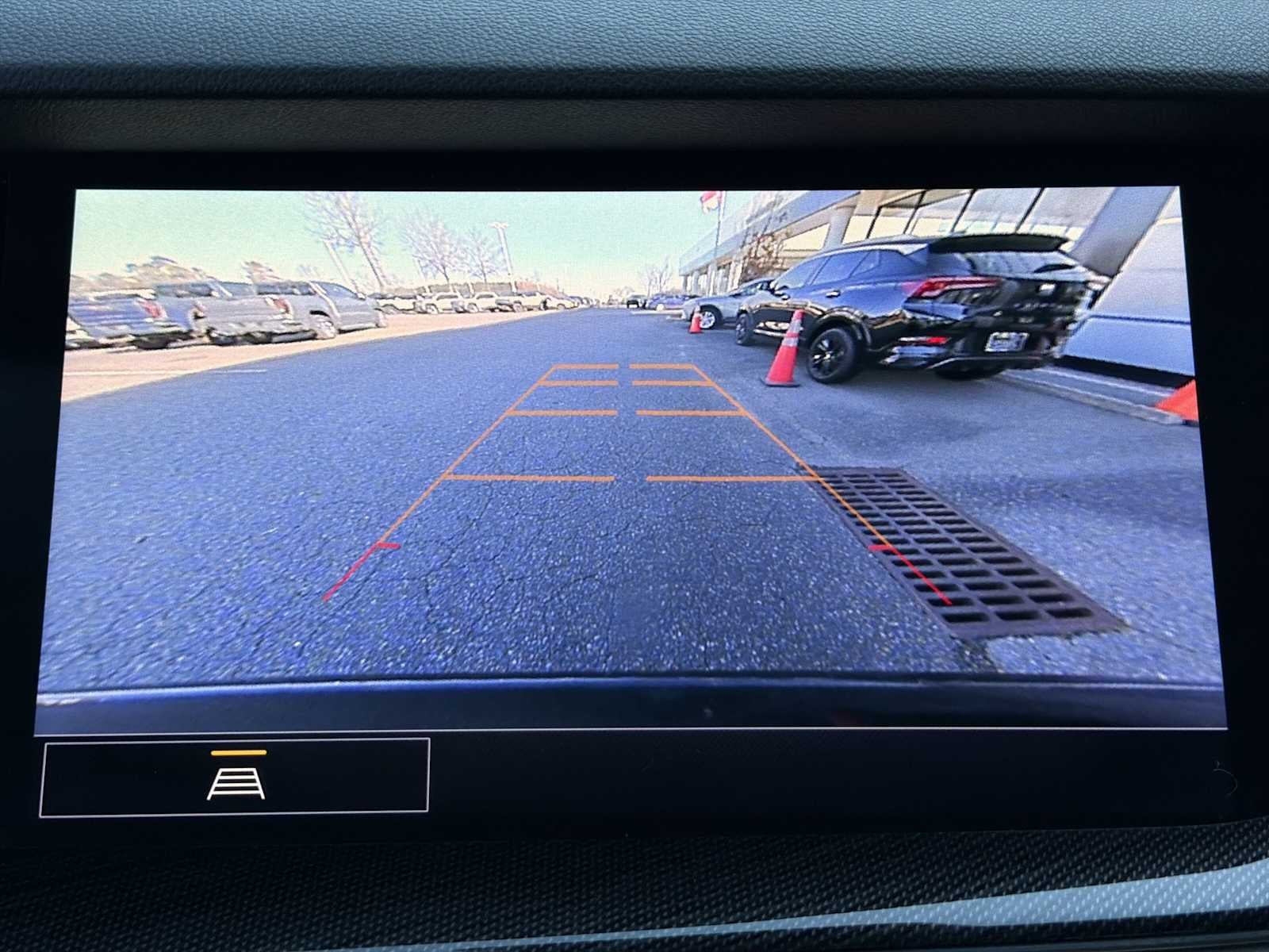 2021 Buick Envision Preferred