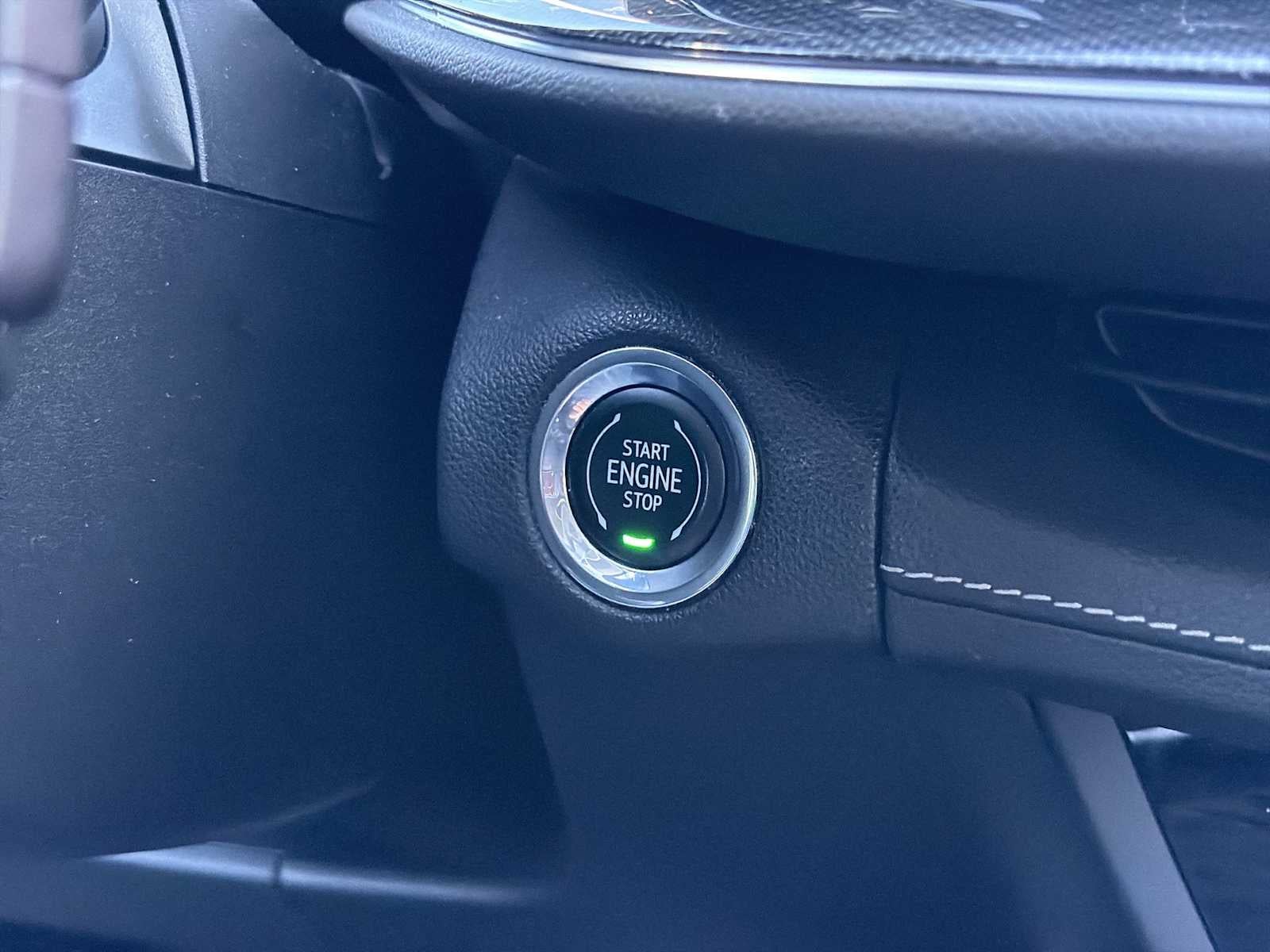 2021 Buick Envision Preferred