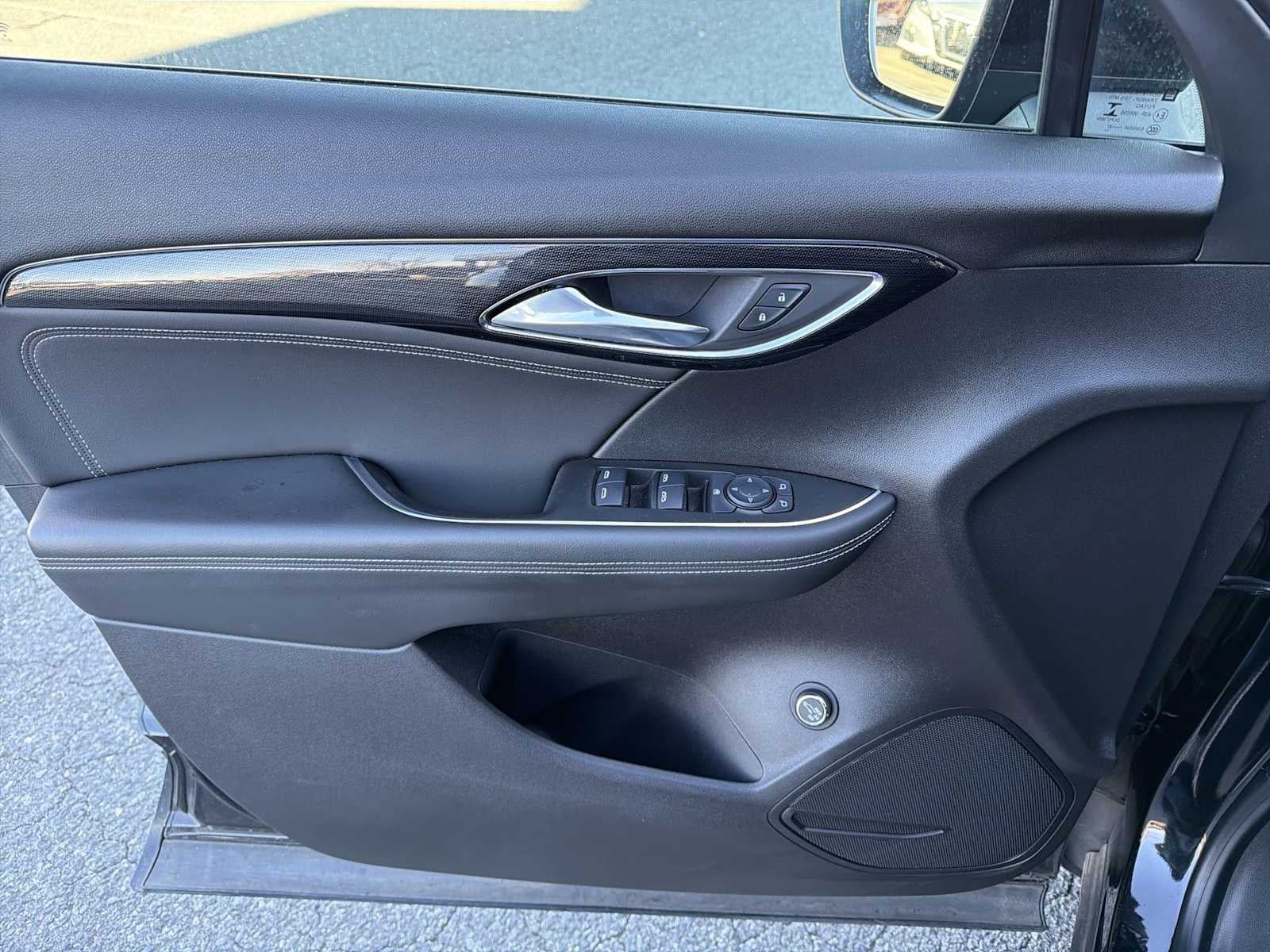 2021 Buick Envision Preferred