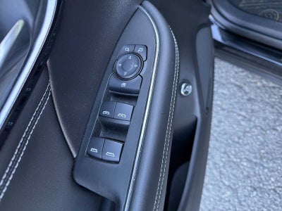 2021 Buick Envision Preferred