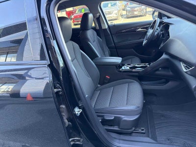 2021 Buick Envision Preferred