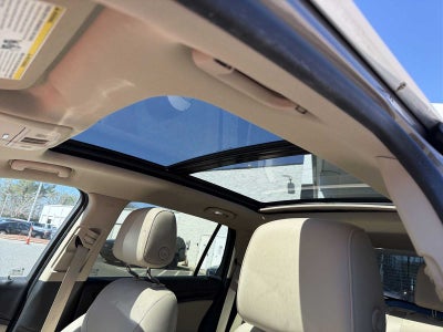 2018 Buick Envision Essence