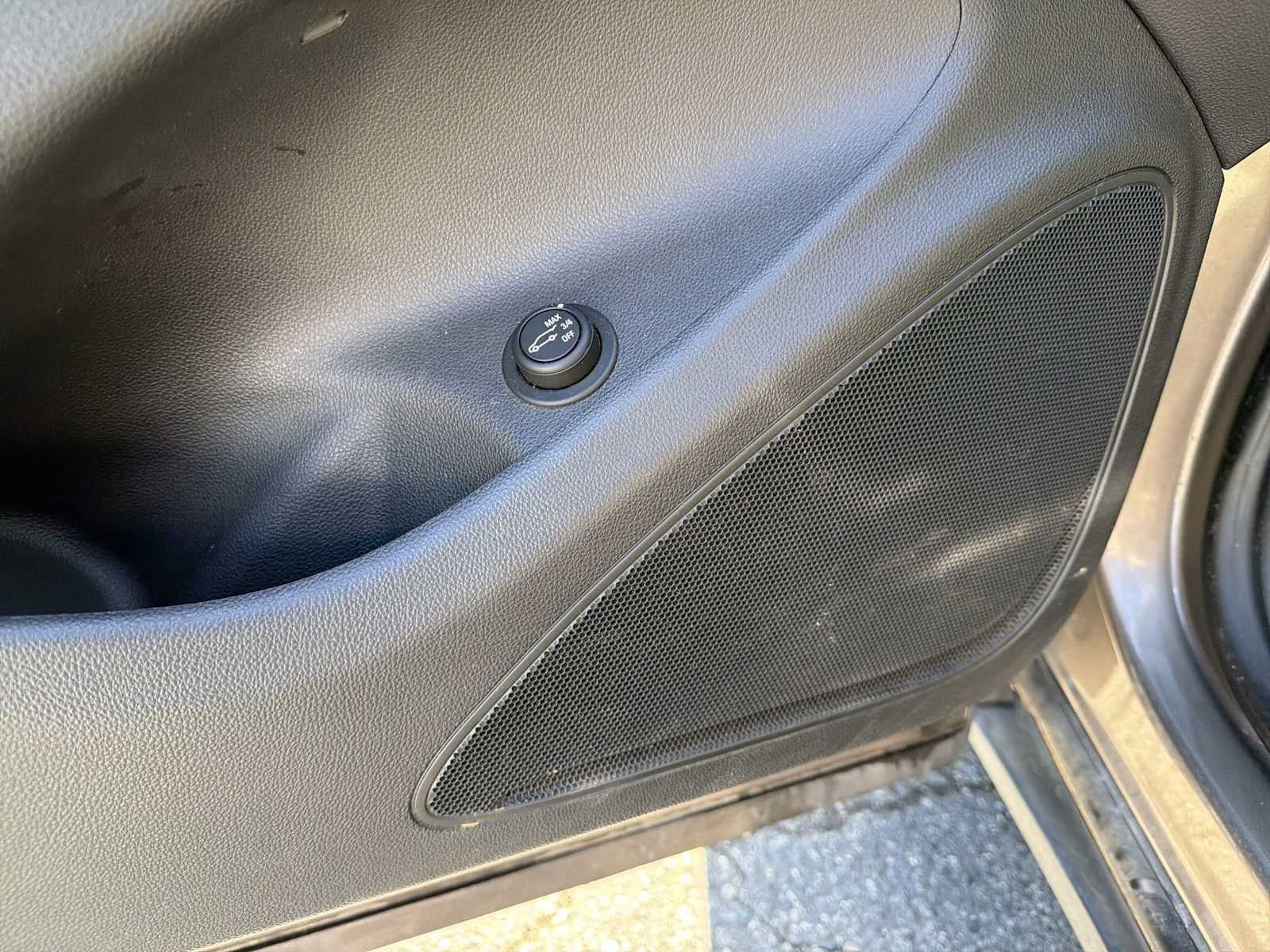2018 Buick Envision Essence