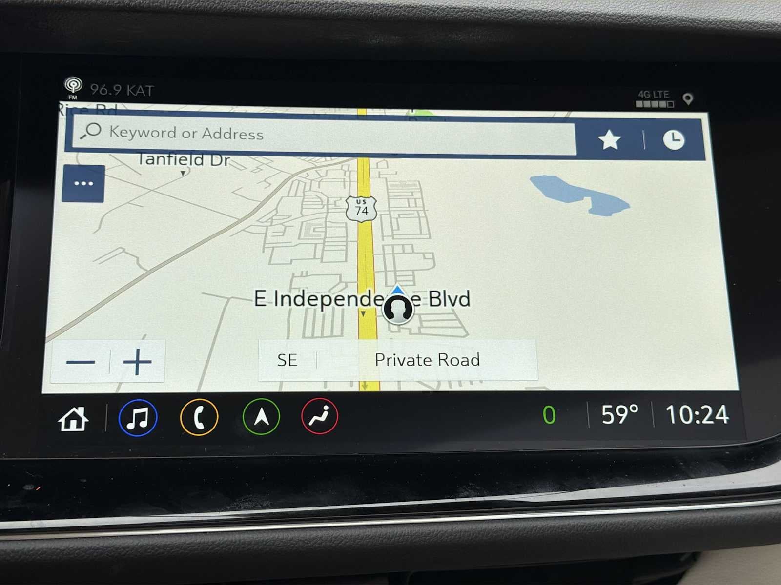2022 Buick Envision Avenir
