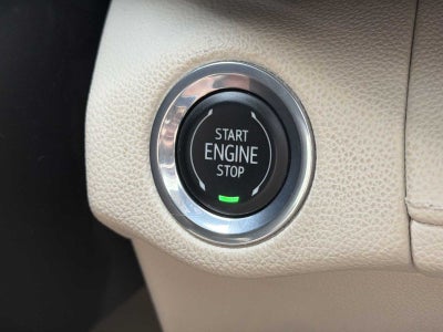 2022 Buick Envision Avenir