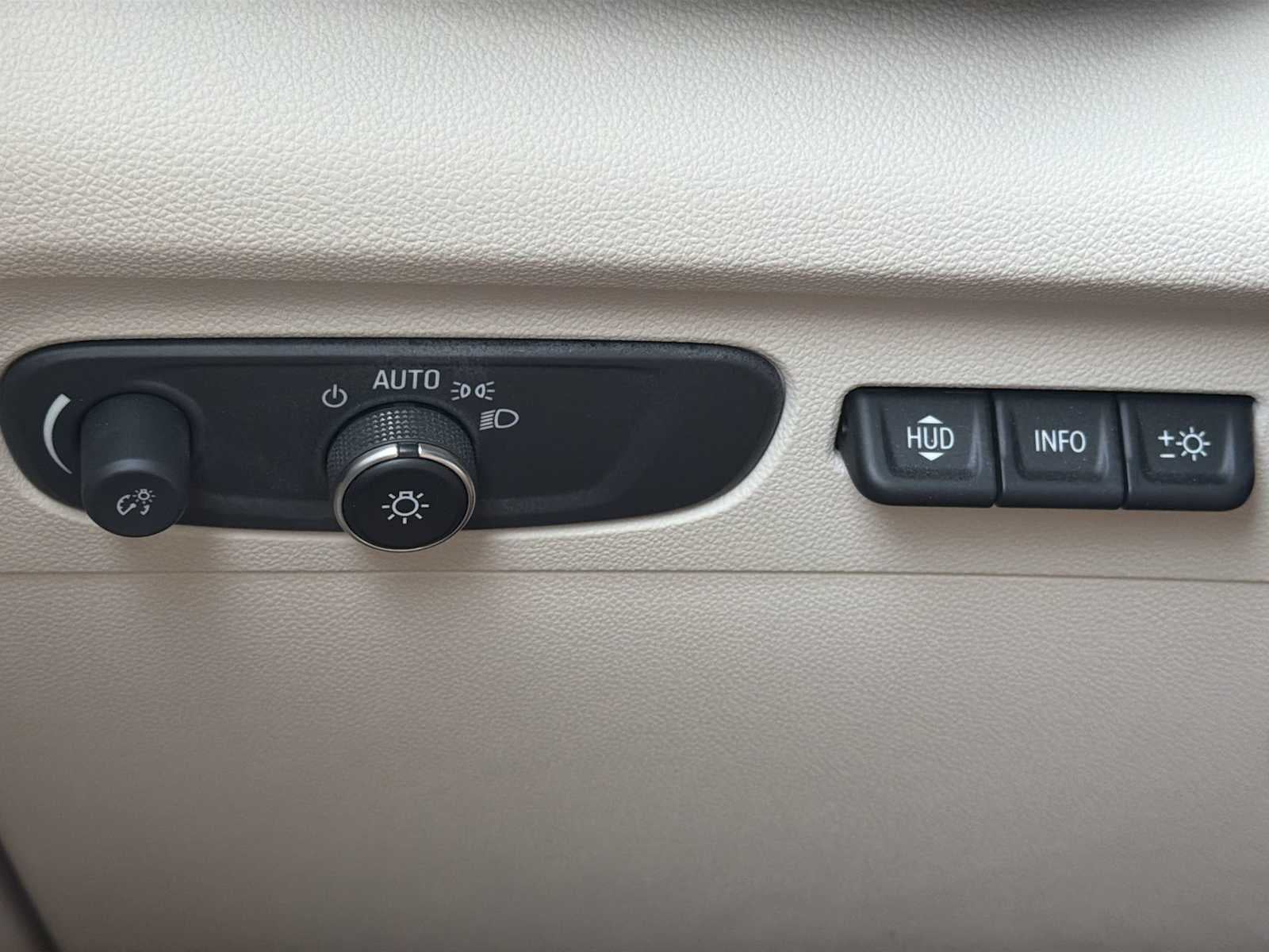 2022 Buick Envision Avenir