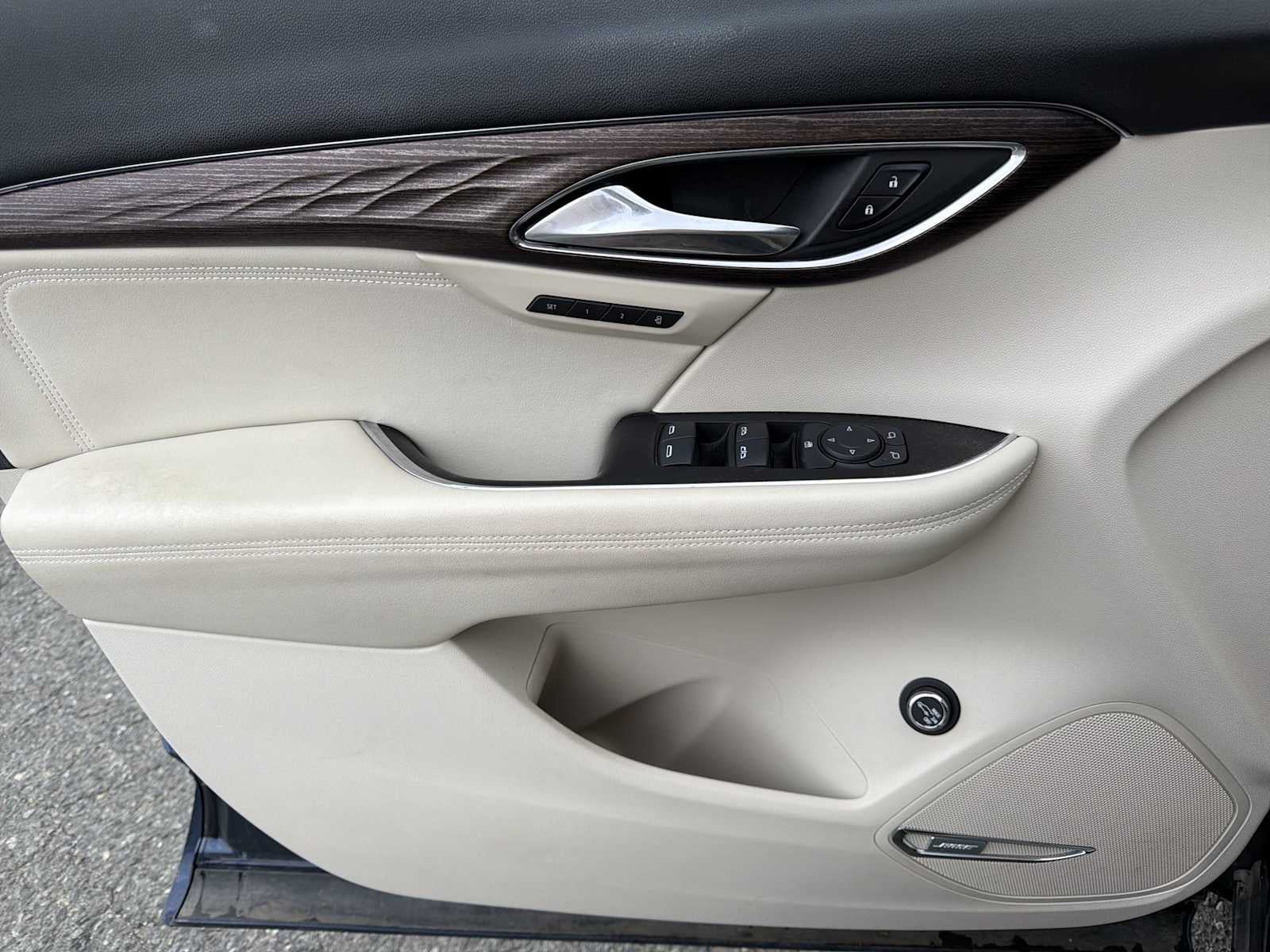 2022 Buick Envision Avenir