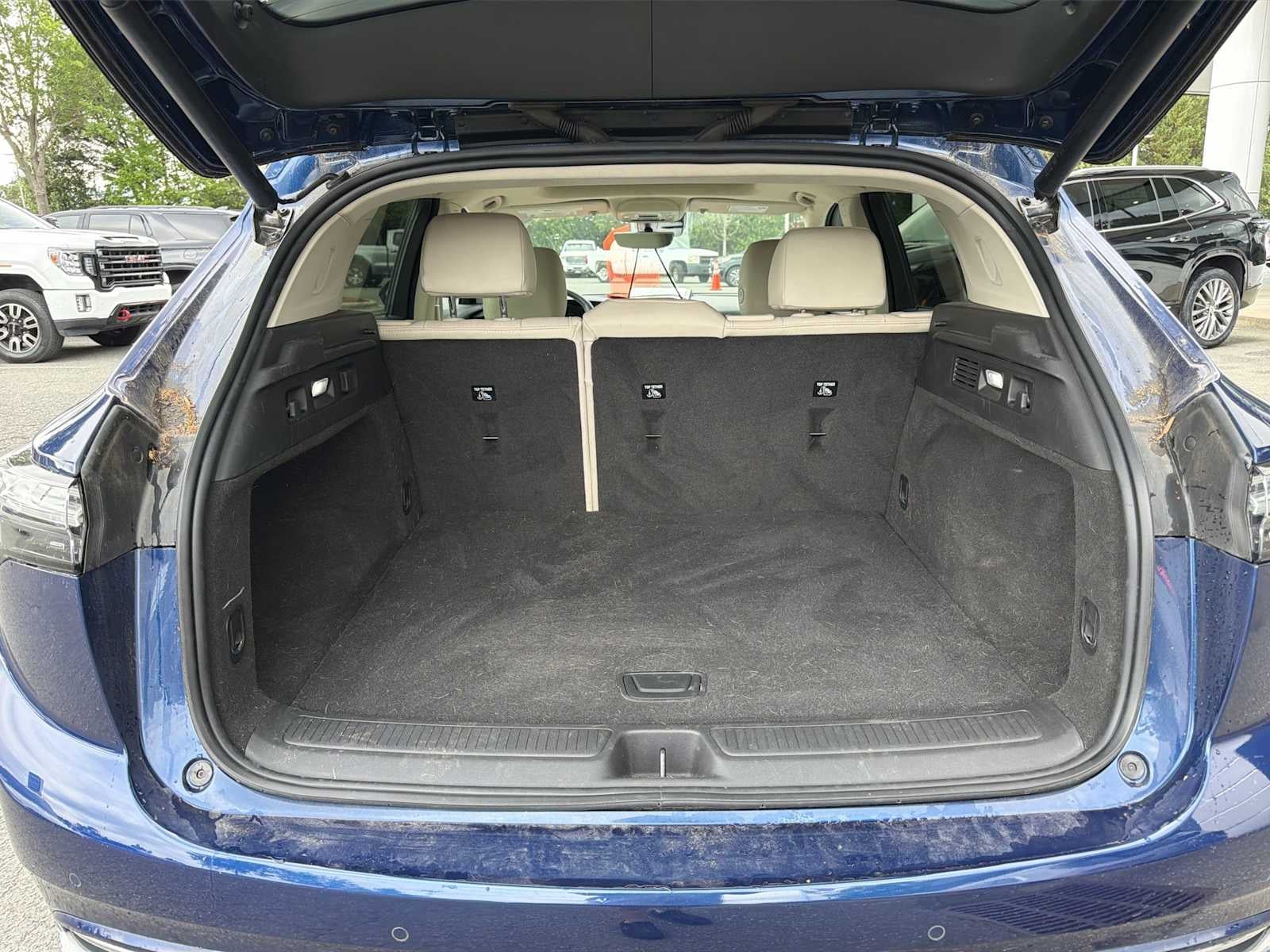 2022 Buick Envision Avenir