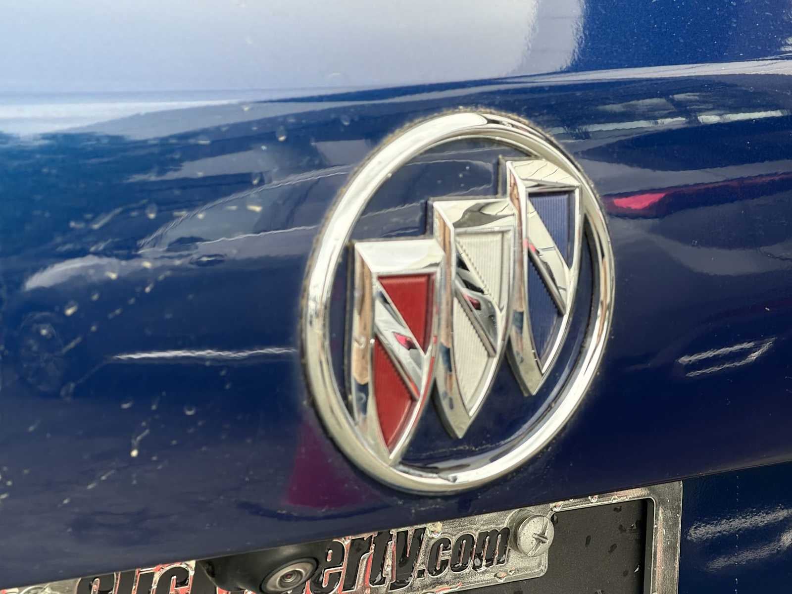 2022 Buick Envision Avenir