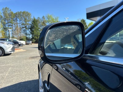 2010 Jaguar XF Portfolio