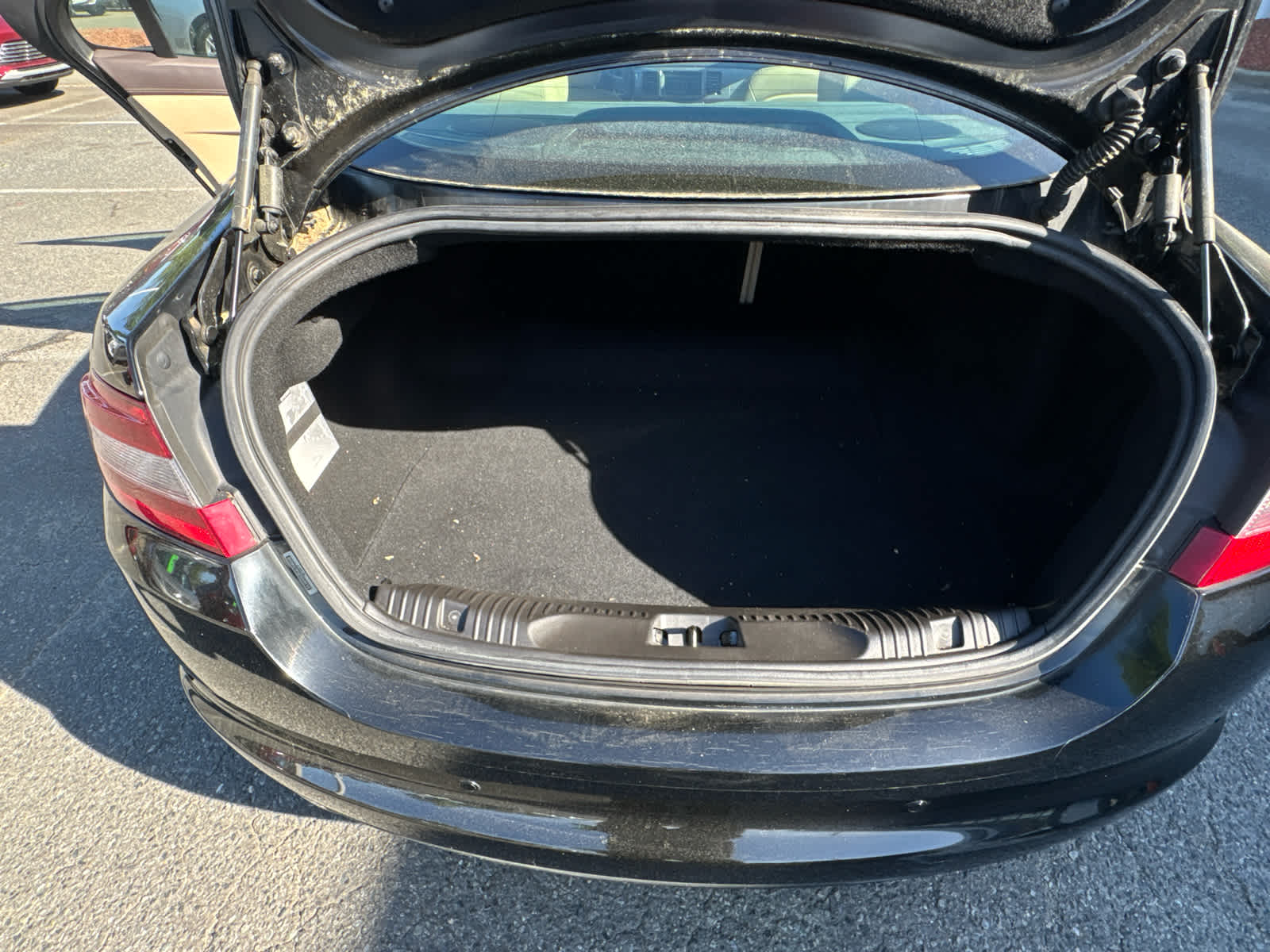 2010 Jaguar XF Portfolio