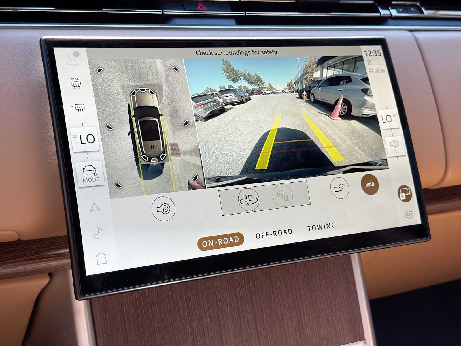 2024 Land Rover Range Rover SE