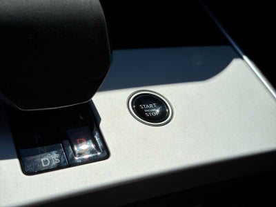 2024 Land Rover Range Rover SE