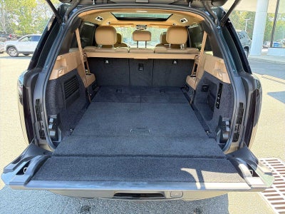 2024 Land Rover Range Rover SE