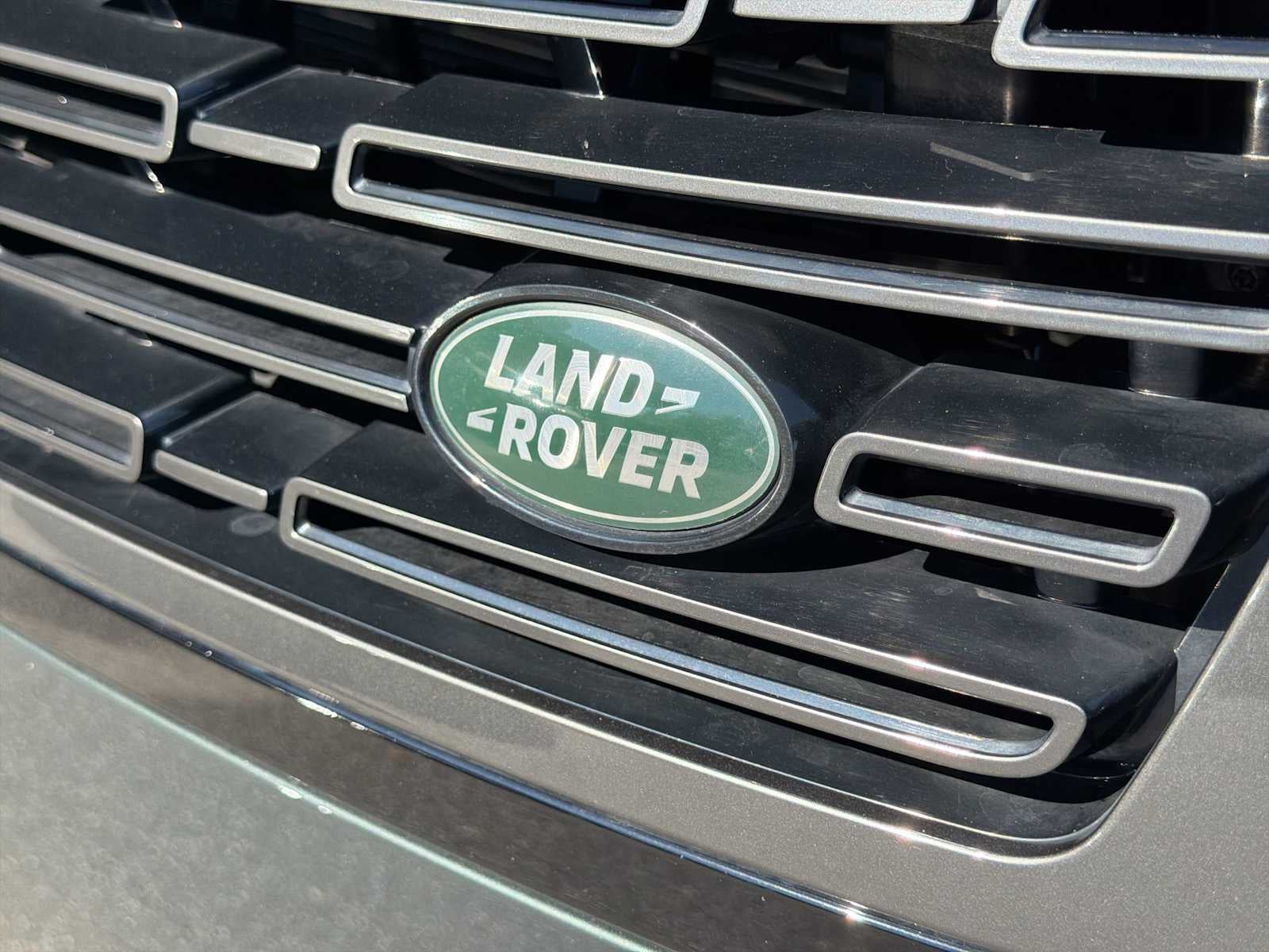 2024 Land Rover Range Rover SE