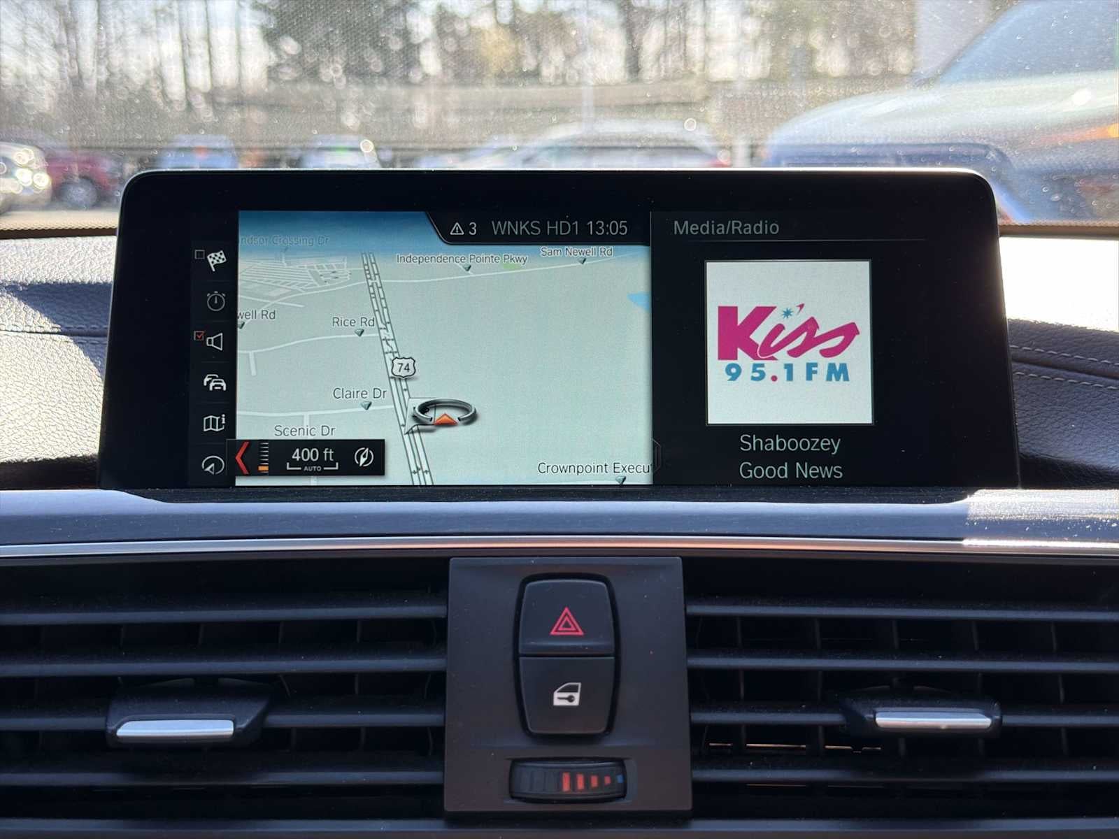 2018 BMW 4 Series 430i xDrive