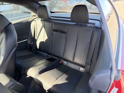 2018 BMW 4 Series 430i xDrive