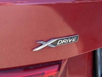 2018 BMW 4 Series 430i xDrive