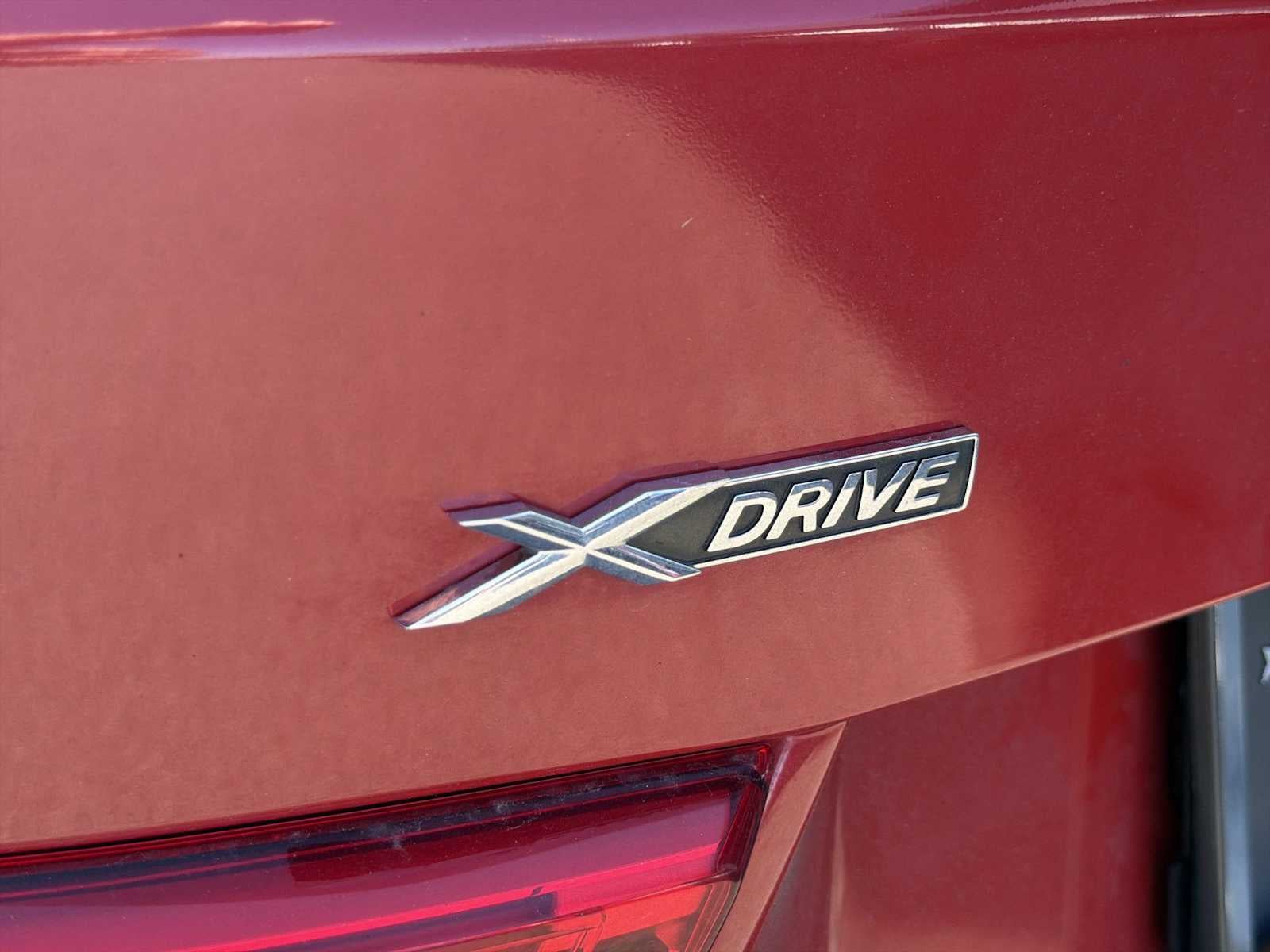 2018 BMW 4 Series 430i xDrive