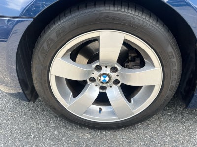 2007 BMW 525i 525i