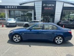 2007 BMW 525i 525i