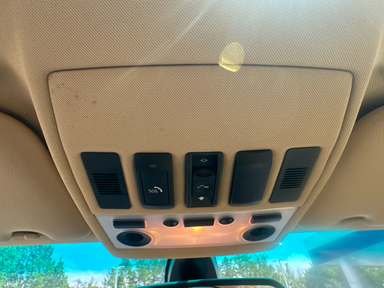 2007 BMW 525i 525i