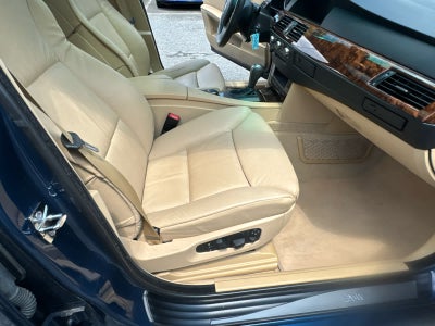 2007 BMW 525i 525i