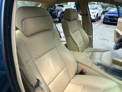 2007 BMW 525i 525i