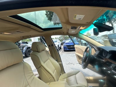 2007 BMW 525i 525i