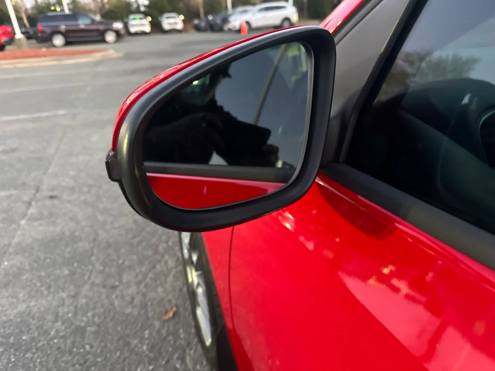 2010 Volkswagen GTI 2dr HB DSG PZEV