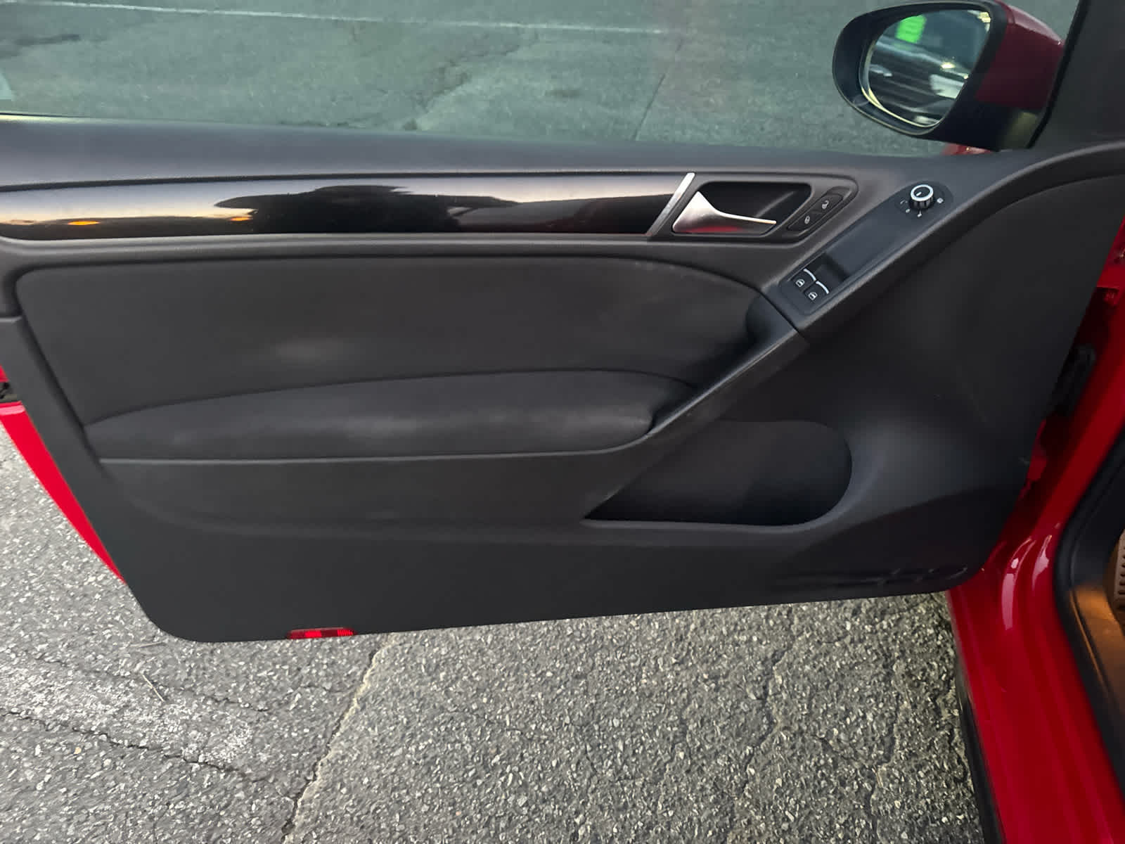 2010 Volkswagen GTI 2dr HB DSG PZEV