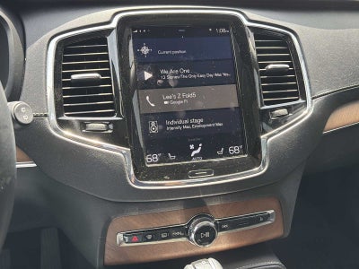 2017 Volvo XC90 Inscription