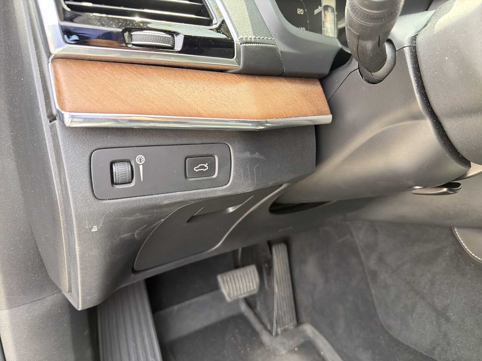 2017 Volvo XC90 Inscription