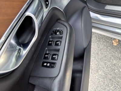 2017 Volvo XC90 Inscription