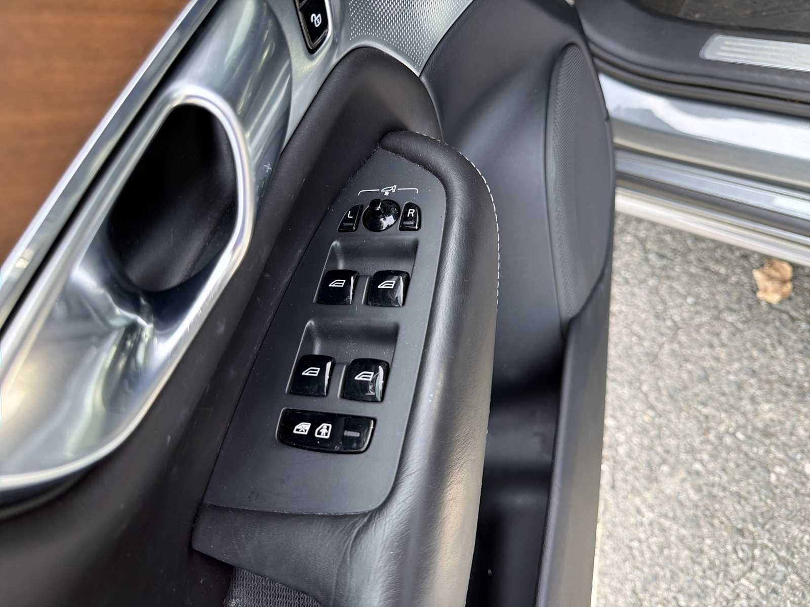 2017 Volvo XC90 Inscription