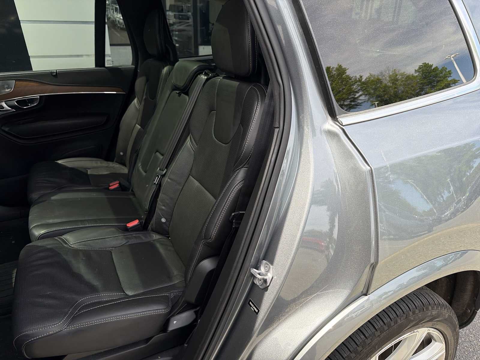 2017 Volvo XC90 Inscription