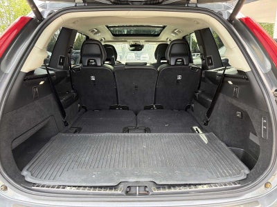 2017 Volvo XC90 Inscription