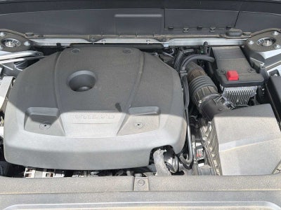 2017 Volvo XC90 Inscription