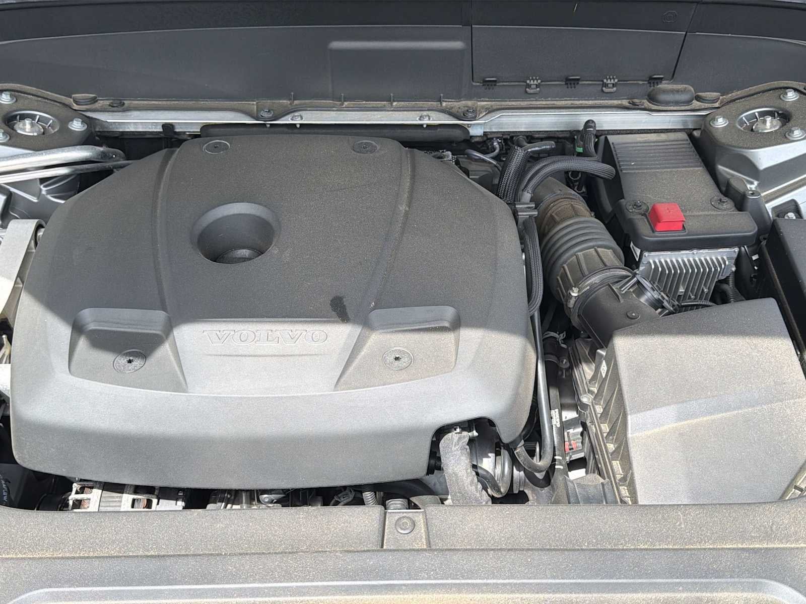 2017 Volvo XC90 Inscription