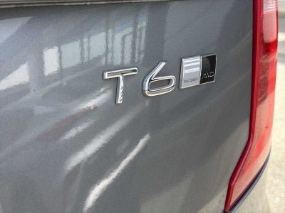 2017 Volvo XC90 Inscription