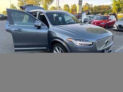 2017 Volvo XC90 Inscription