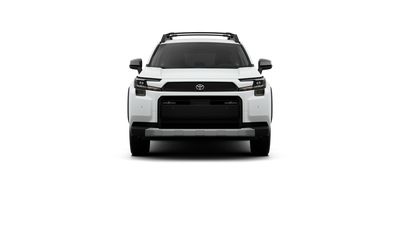 2026 Toyota RAV4 Woodland