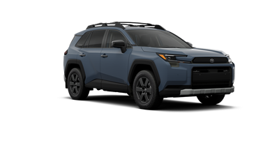 2026 Toyota RAV4 Woodland