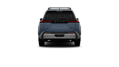 2026 Toyota RAV4 Woodland