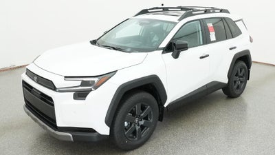 2026 Toyota RAV4 Woodland