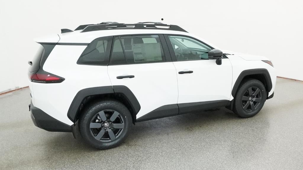 2026 Toyota RAV4 Woodland