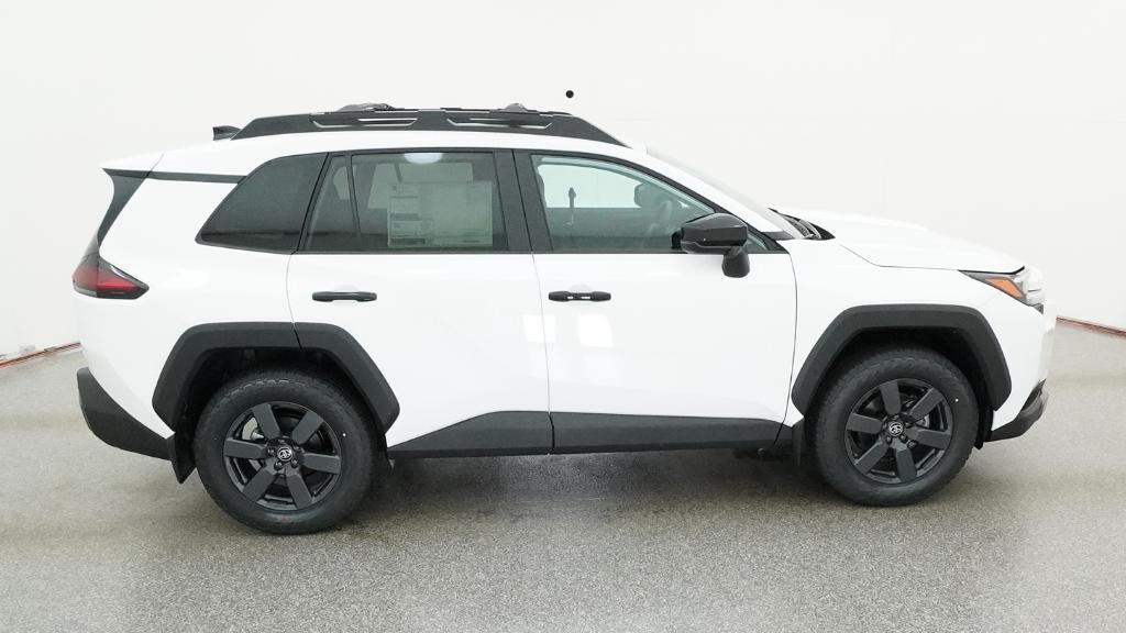 2026 Toyota RAV4 Woodland