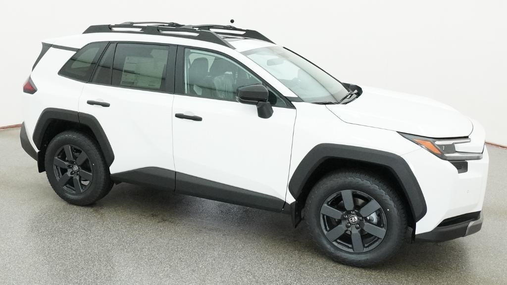 2026 Toyota RAV4 Woodland